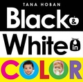 Cover: Black & White In Color - HarperCollins