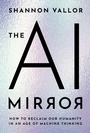 Cover: The AI Mirror - Oxford University Press Inc
