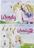 Cover: Wendy 1+2 - Sony Pictures Home Entertainment