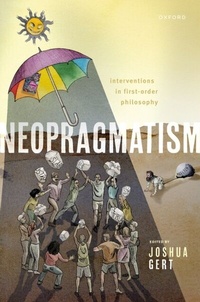 Abbildung von: Neopragmatism - OUP eBook