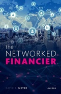 Bild: The Networked Financier - OUP eBook