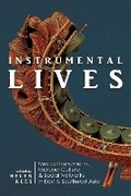 Cover: Instrumental Lives - University of Illinois Press