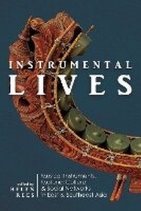Abbildung von: Instrumental Lives - University of Illinois Press