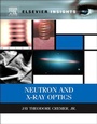 Cover: Neutron and X-Ray Optics - Elsevier