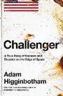 Cover: Challenger - Viking