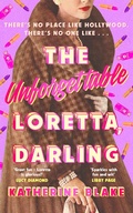 Cover: The Unforgettable Loretta, Darling - Viking