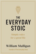 Cover: The Everyday Stoic - Michael Joseph Ltd