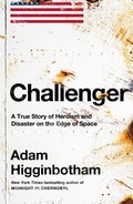 Cover: Challenger - Penguin Books Ltd