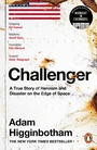 Cover: Challenger - Penguin Books Ltd