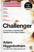Cover: Challenger - Penguin Books Ltd