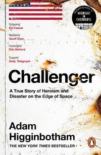 Enlarge image Cover: Challenger - Penguin Books Ltd