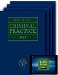 Bild: Blackstone's Criminal Practice 2024 (Digital Pack) - Oxford University Press
