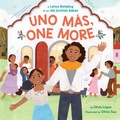 Cover: Uno Mas, One More - Little, Brown Young Readers
