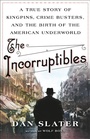 Cover: The Incorruptibles - Little Brown and Company