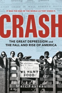 Enlarge image Cover: Crash - Little, Brown Young Readers