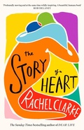 Cover: The Story of a Heart - Abacus