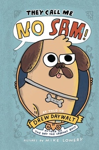 Enlarge image Cover: They Call Me No Sam! - HarperCollins