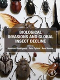 Abbildung von: Biological Invasions and Global Insect Decline - Academic Press