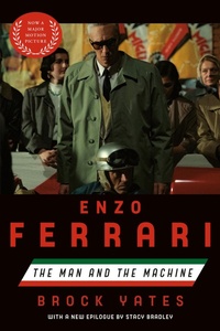 Abbildung von: Enzo Ferrari (Movie Tie-in Edition) - Random House Trade Paperbacks