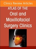 Cover: Botox and Fillers, An Issue of Atlas of the Oral & Maxillofacial Surgery Clinics: Volume 32-1 - Churchill Livingstone