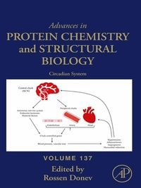 Abbildung von: Circadian System - Academic Press