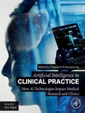 Abbildung von: Artificial Intelligence in Clinical Practice - Academic Press