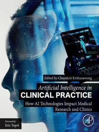 Abbildung von: Artificial Intelligence in Clinical Practice - Academic Press