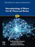 Abbildung von: Neurophysiology of Silence Part B: Theory and Review - Elsevier