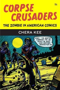 Enlarge image Cover: Corpse Crusaders - The University of Michigan Press