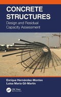 Cover: Concrete Structures - Taylor & Francis