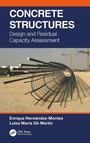 Cover: Concrete Structures - Taylor & Francis