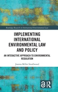 Abbildung von: Implementing International Environmental Law and Policy - Routledge