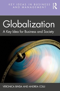 Abbildung von: Globalization - Routledge