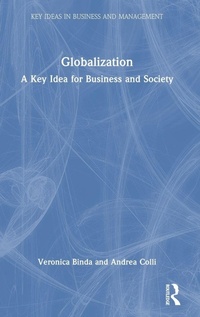 Enlarge image Cover: Globalization - Routledge