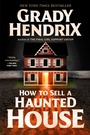 Cover: How to Sell a Haunted House - Berkley Publishing Corporation,U.S.