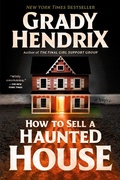 Cover: How to Sell a Haunted House - Berkley Publishing Corporation,U.S.