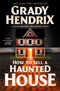 Abbildung von: How to Sell a Haunted House - Berkley Publishing Corporation,U.S.