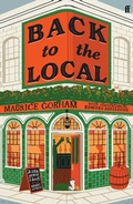 Cover: Back to the Local - Faber & Faber