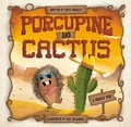 Cover: Porcupine and Cactus - Flamingo Books