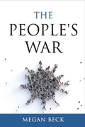 Cover: The People's War - InkVerse Publishing