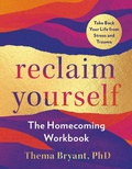 Cover: Reclaim Yourself - Tarcherperigee