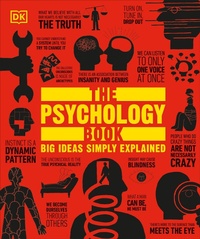 Enlarge image Cover: The Psychology Book - Penguin Young Readers