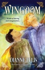 Cover: Wingdom - Brolga Publishing