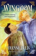 Cover: Wingdom - Brolga Publishing