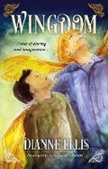 Cover: Wingdom - Brolga Publishing Pty Ltd