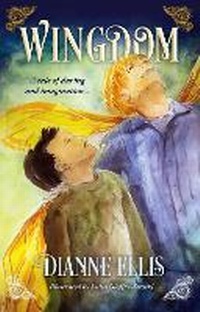 Enlarge image Cover: Wingdom - Brolga Publishing Pty Ltd