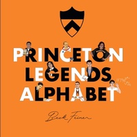 Abbildung von: Princeton Legends Alphabet - Alphabet Legends Pty Ltd