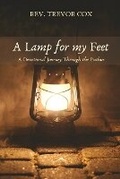Cover: A Lamp for my Feet - Hazel Press