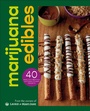 Cover: Marijuana Edibles - Dorling Kindersley