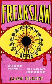 Enlarge image Cover: Freakslaw - Doubleday